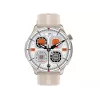 Smartwatch TRACER SM7 Astral Starlight — Bluetooth, medidor de frequência cardíaca