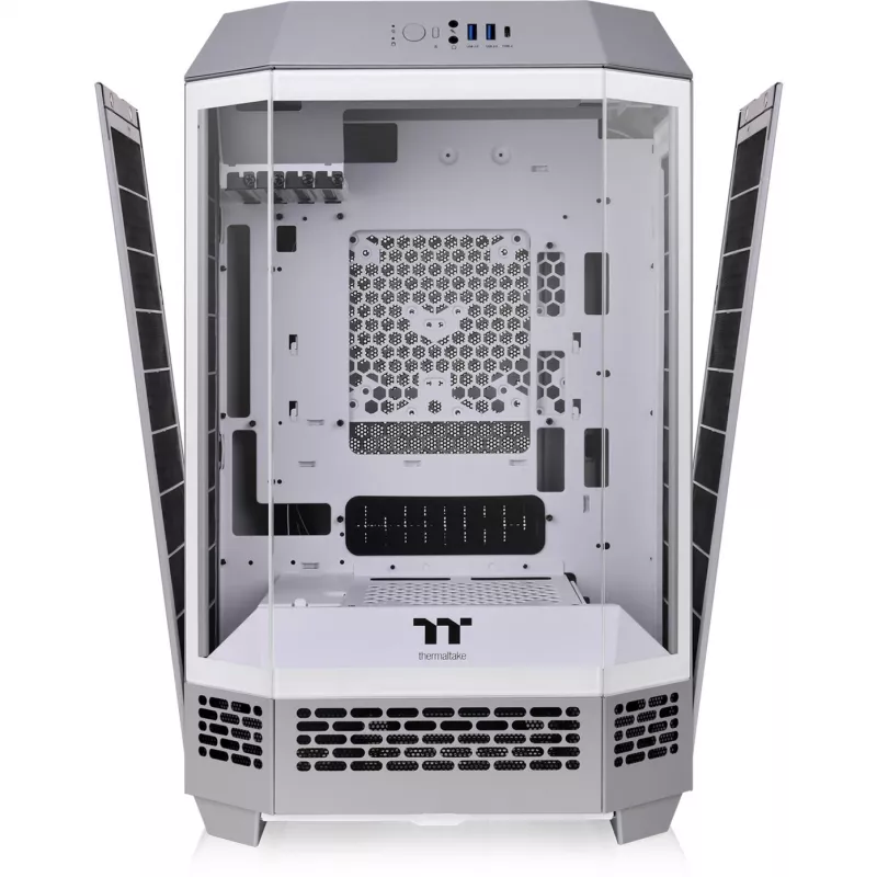 Thermaltake CA-1Y4-00SIWN-00 produto cinzento