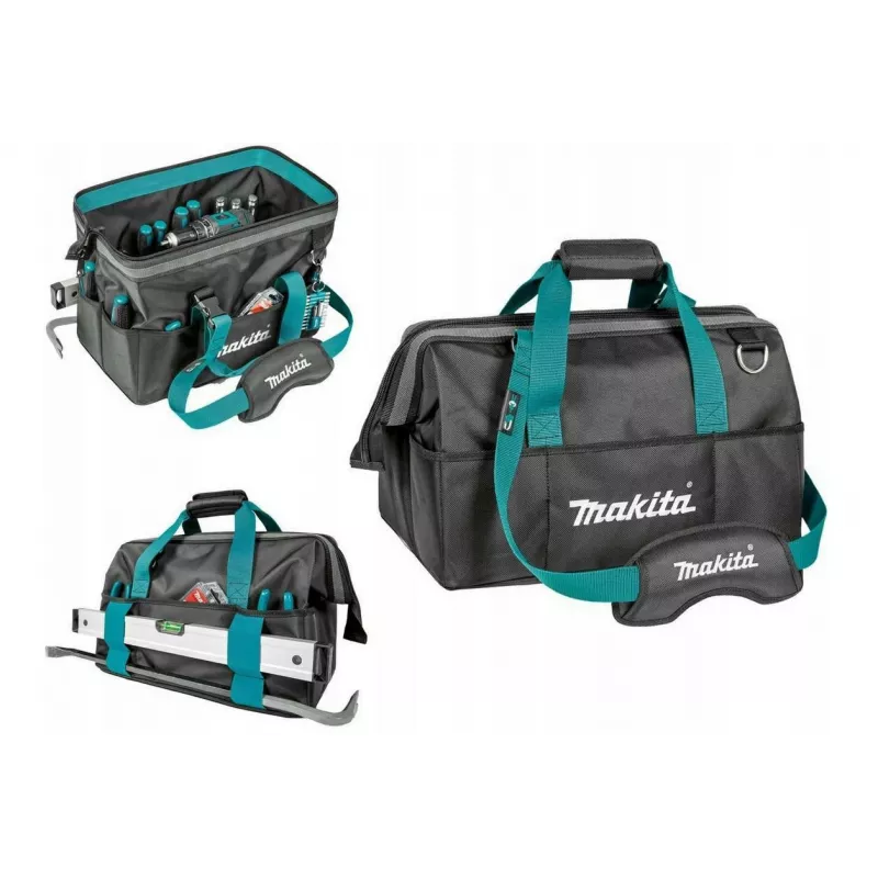 Makita E-15431 mala de ferramentas