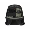 Mochila de lazer Wenger SwissGear Cosmic preto poliéster PVC rPET