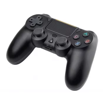 Comando Tracer Shogun PRO Wireless PS4, com fio PC/PS3