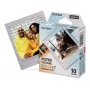 Filme instantâneo Fujifilm INSTAX SQUARE Sunset 10 unidades 62 x 62 mm