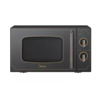 Micro-ondas Midea | MM720CJ7B | De instalação livre | 700 W | preto