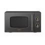Micro-ondas Midea | MM720CJ7B | De instalação livre | 700 W | preto