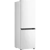 Combinado frigorífico-congelador LG GBBSJ1CCSW de instalação livre 333 L branco