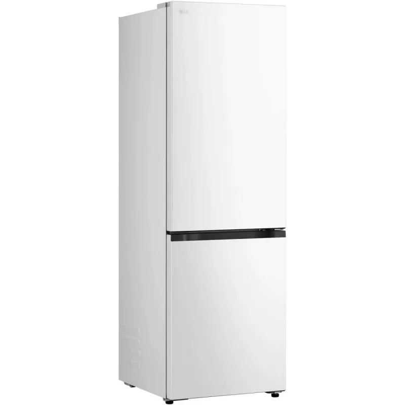 Combinado frigorífico-congelador LG GBBSJ1CCSW de instalação livre 333 L branco
