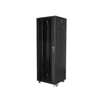 Rack autónomo Lanberg FF01-6637-12B