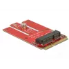 Adaptador M.2 interno DeLOCK 63909