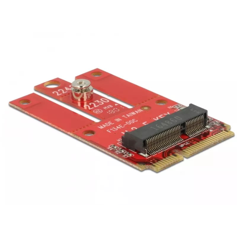 Adaptador M.2 interno DeLOCK 63909