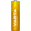 Varta Longlife AA (Mignon) LR6 pilhas alcalinas 4106301134, 1,5 V, Cube embalagem de 24 un.