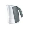 Chaleira elétrica Braun WK 300 1,6 L 2200 W branco