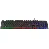 Teclado e rato Gamezone Boost USB