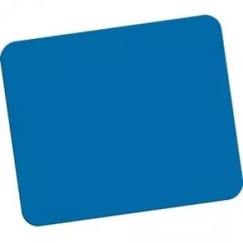 Tapete de rato Fellowes Standard 22,40x18,60cm azul
