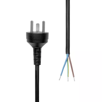 Cabo de alimentação ProXtend PC-KITOE-002-M 2 m — EDB para IEC C13 compatível