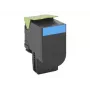 Tinteiro Lexmark 802HC 1 unid. Original Ciano