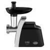 Picadora de carne Tefal NE108831 1400 W preto, aço acetinado