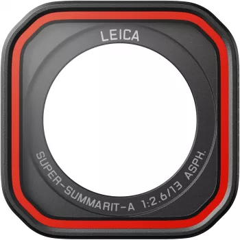 Proteção de objetiva Insta360 Ace Pro 2 (CINSABGK)