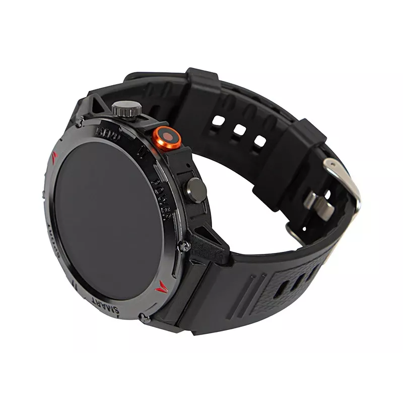 Smartwatch Bluetooth BLOW X21 preto