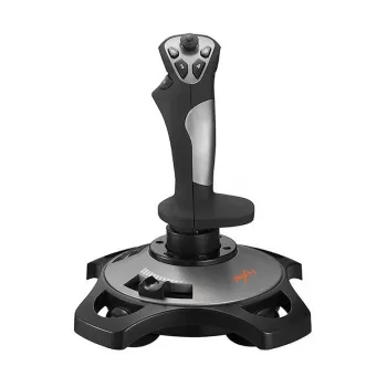 Joystick PXN PXN-2113 PRO controlo de voo ligação USB para PC