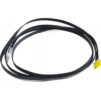 Cabo do motor do eixo Y Flashforge 40000356001 para impressora 3D Creator3