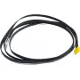 Cabo do motor do eixo Y Flashforge 40000356001 para impressora 3D Creator3
