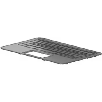 HP L52573-B31 peça de substituição para portátil teclado