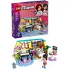 LEGO FRIENDS 42647 Quarto da Paisley