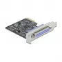 Placa PCI Express DeLOCK 90500