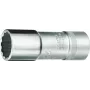 Chave de caixa de impacto Gedore 6140250 profundidade 80 mm altura 45 mm peso 109 g