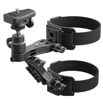 Suporte para tronco de árvore PULSAR 79155 — montagem de 1/4 polegadas para ótica e acessórios