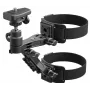 Suporte para tronco de árvore PULSAR 79155 — montagem de 1/4 polegadas para ótica e acessórios