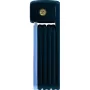 ABUS 78063 cadeado de bicicleta preto 850 mm cadeado dobrável (78063)