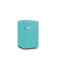 Frigorífico combinado retro Severin RKS 8834 108 L