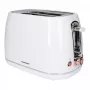 Torradeira Blaupunkt TSS802WH Potência: 750 - 900 W Ejeção de pão com alavanca (TSS802WH)