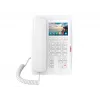 Telefone IP Fanvil H5W branco