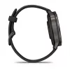 Garmin Venu 4 3,05 cm (1,2) AMOLED 41 mm Digital 390 x 390 píxeis Ecrã tátil preto Wi-Fi GPS (satélite)