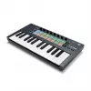 Novation FLKEY Mini - teclado MIDI especialmente para software FL Studio, 25 teclas.