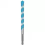 Broca Bosch Expert HEX-9 Multi Construction Ø11 mm, encabadouro sextavado