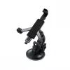 Suporte de tablet para automóvel 7 a 11 360° suporte de ventosa / encosto de cabeça 360° Art