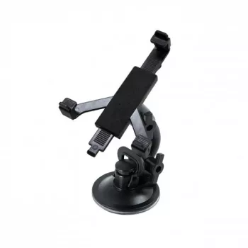 Suporte de tablet para automóvel 7 a 11 360° suporte de ventosa / encosto de cabeça 360° Art