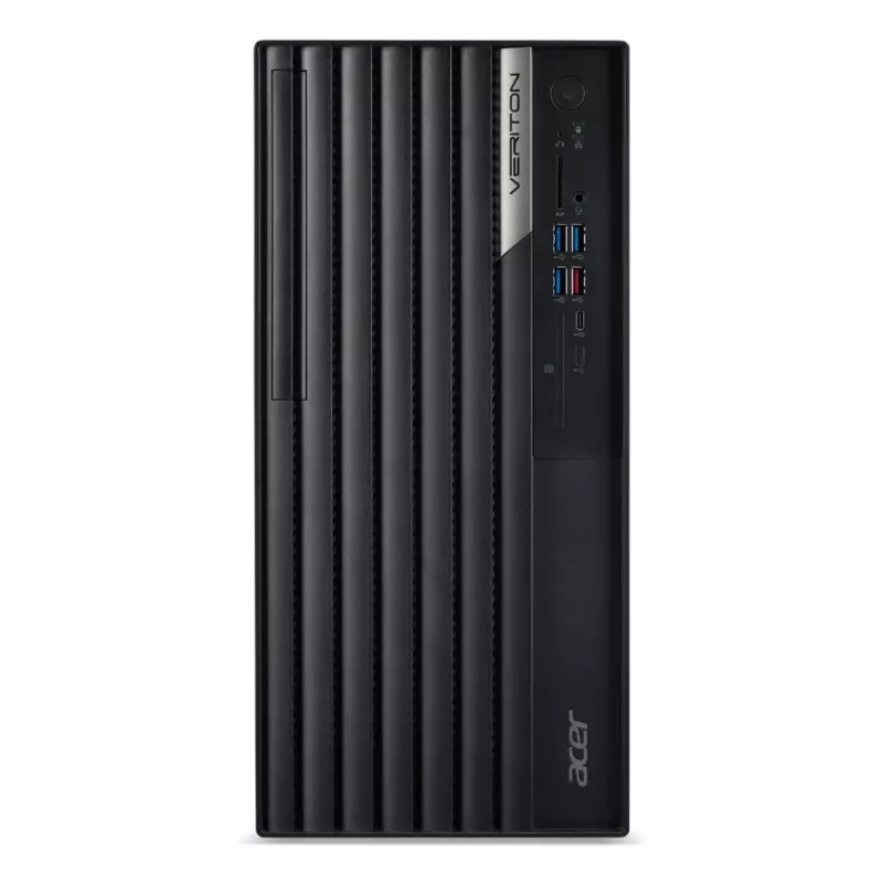 PC de secretária Acer Veriton M M4710GT Intel Core i7-13700 16GB 512GB SSD Intel UHD Graphics 770 Windows 11 Pro