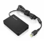 Fonte de alimentação Lenovo ThinkPad 65W adaptador AC fino (fino Tip) interior preto