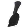 Gerber 22-41578 pá/colher preto