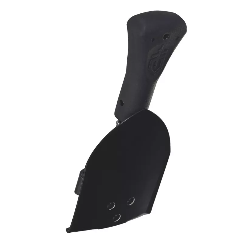 Gerber 22-41578 pá/colher preto