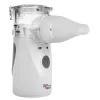 Nebulizador portátil Mesh ProMedix PR-835 Nebulizador USB, nebulizador portátil a bateria