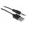 Altifalante Esperanza EP111 2 vias preto 6 W