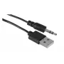 Altifalante Esperanza EP111 2 vias preto 6 W
