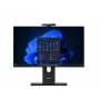 Computador All-in-One Lenovo ThinkCentre M70a G6 Ultra 7 32GB 1TB INT W11Pro vPro 23.8 FHD