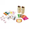 Throw Throw Burrito jogo de tabuleiro