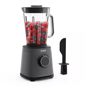 Tefal PerfectMix Essential BL771BF0 Liquidificadora 1,75 L liquidificadora de bancada 1200 W preta
